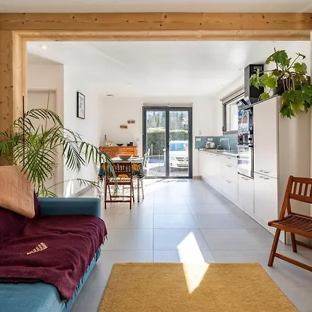 Appartement 5min De Samoens Vallee Giffre *