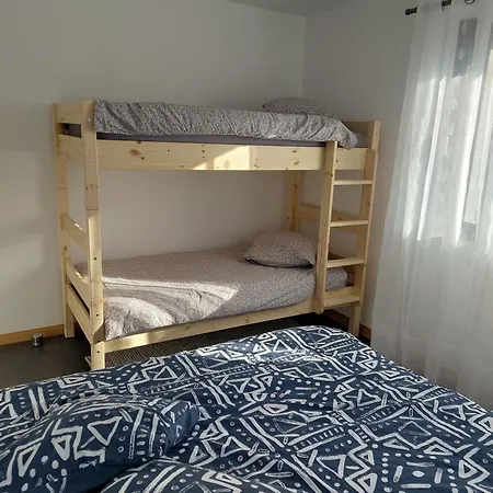 Appartement 5min De Samoens Vallee Giffre Verchaix