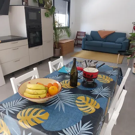 5min De Samoens Vallee Giffre Appartement *
