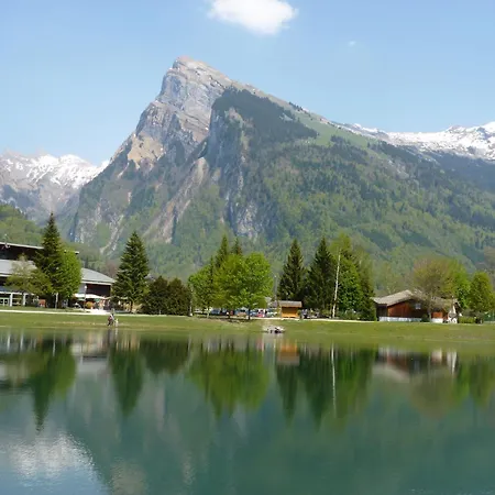 5min De Samoens Vallee Giffre * Verchaix